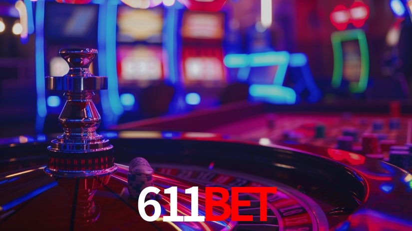611BET,611BET casino