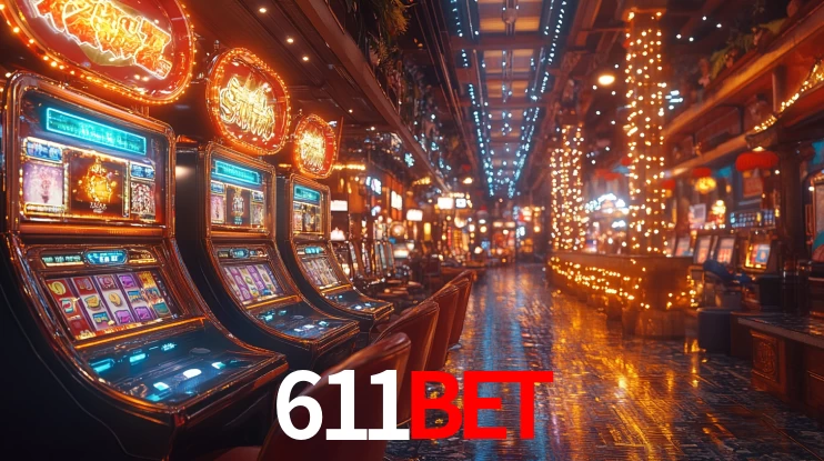 611BET