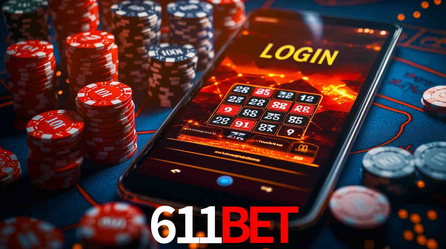 611BET,611BET casino