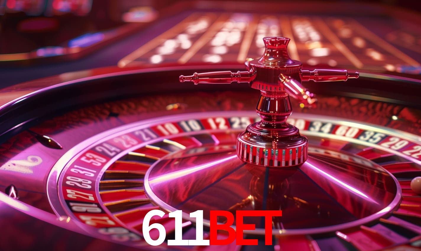 Inovações de Jogos na 611BET: O Futuro das Experiências Interativas