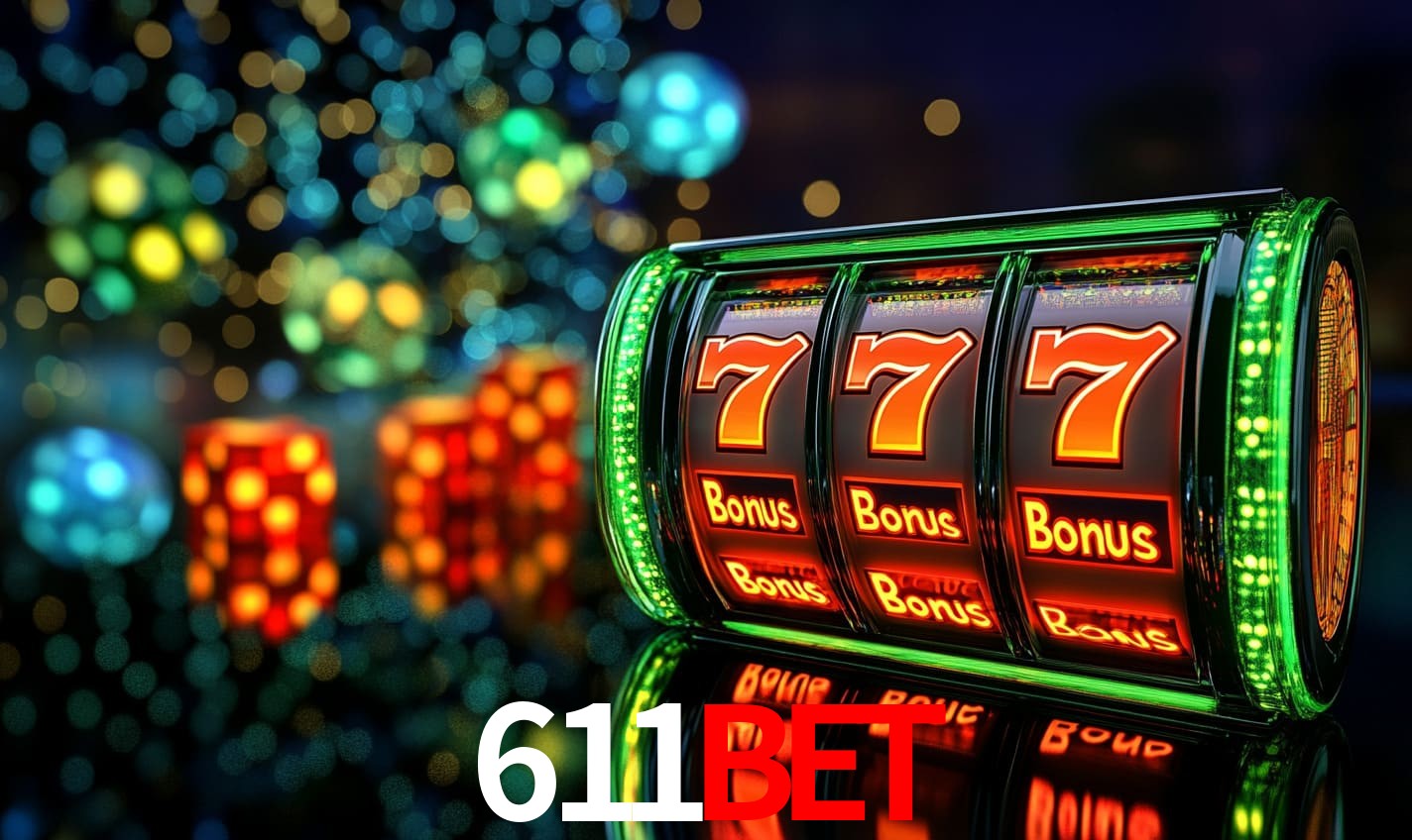 Casino Ao Vivo 611BET