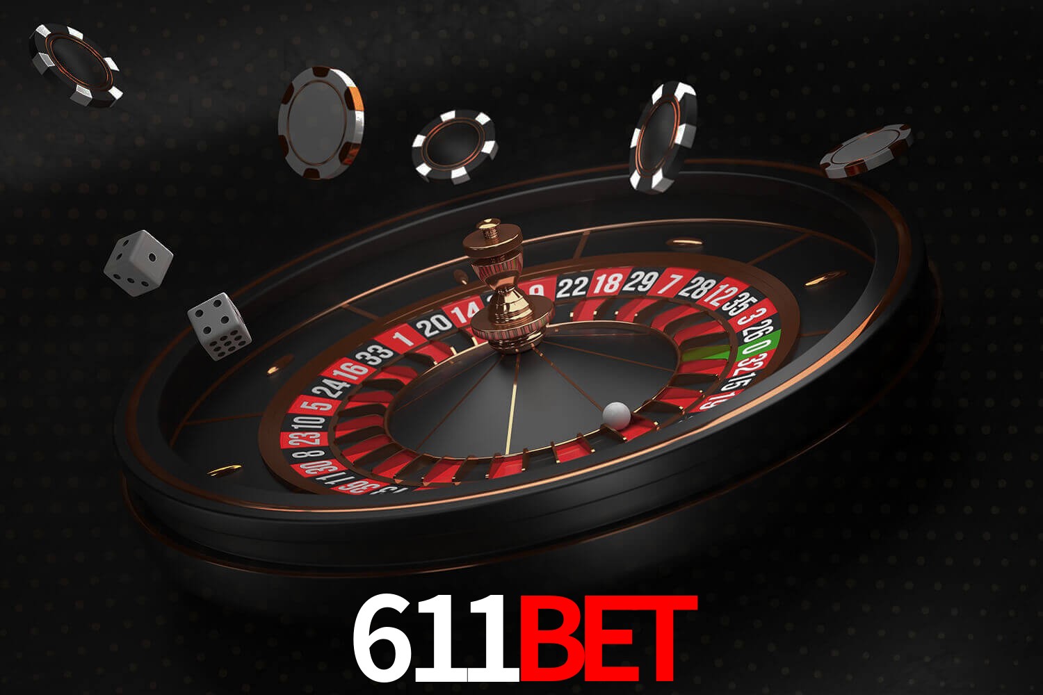 611BET,611BET casino
