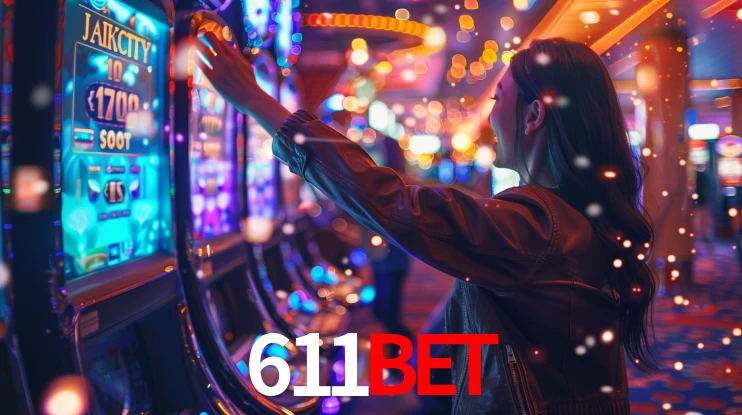 611BET