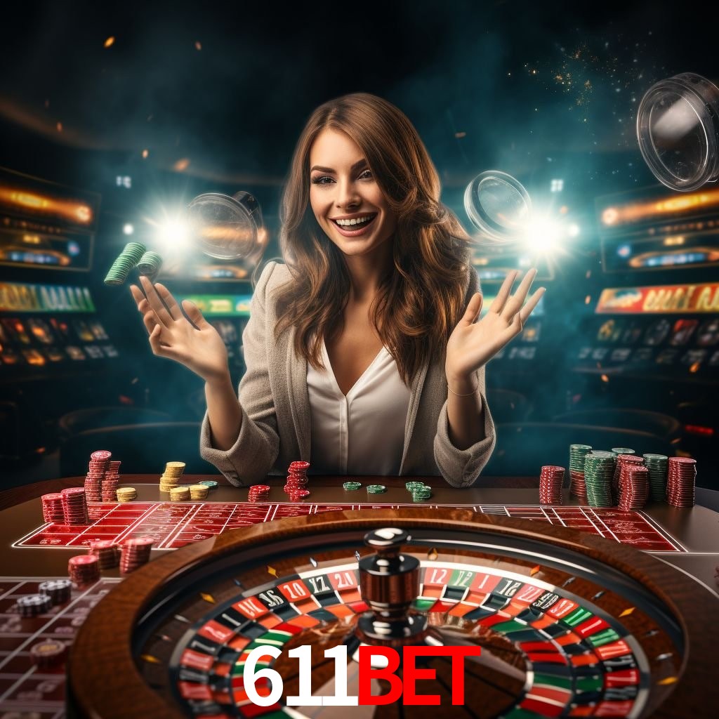 611BET