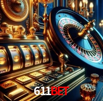 Casino Ao Vivo 611BET