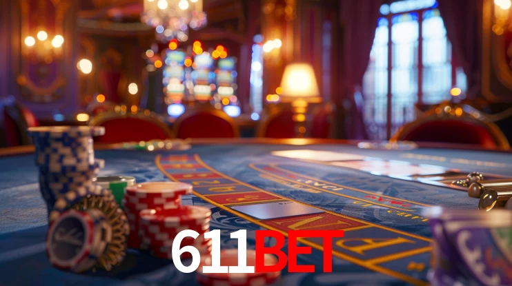 Secure Login 611BET