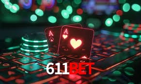 Apostas de Futebol 611BET