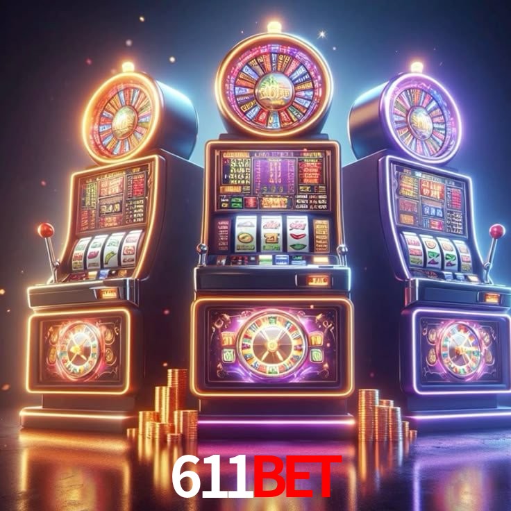 Explore as vantagens do 611BET: serviço profissional e confiabilidade