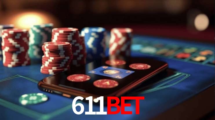 Avaliações dos Jogadores 611BET