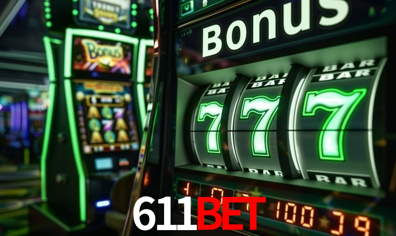 Live Casino 611BET