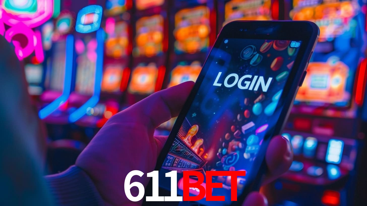 Bônus Diários 611BET