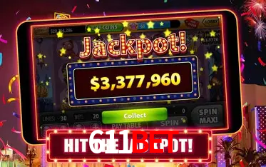 Desvendando o Mundo dos Jogos Virtuais na 611BET