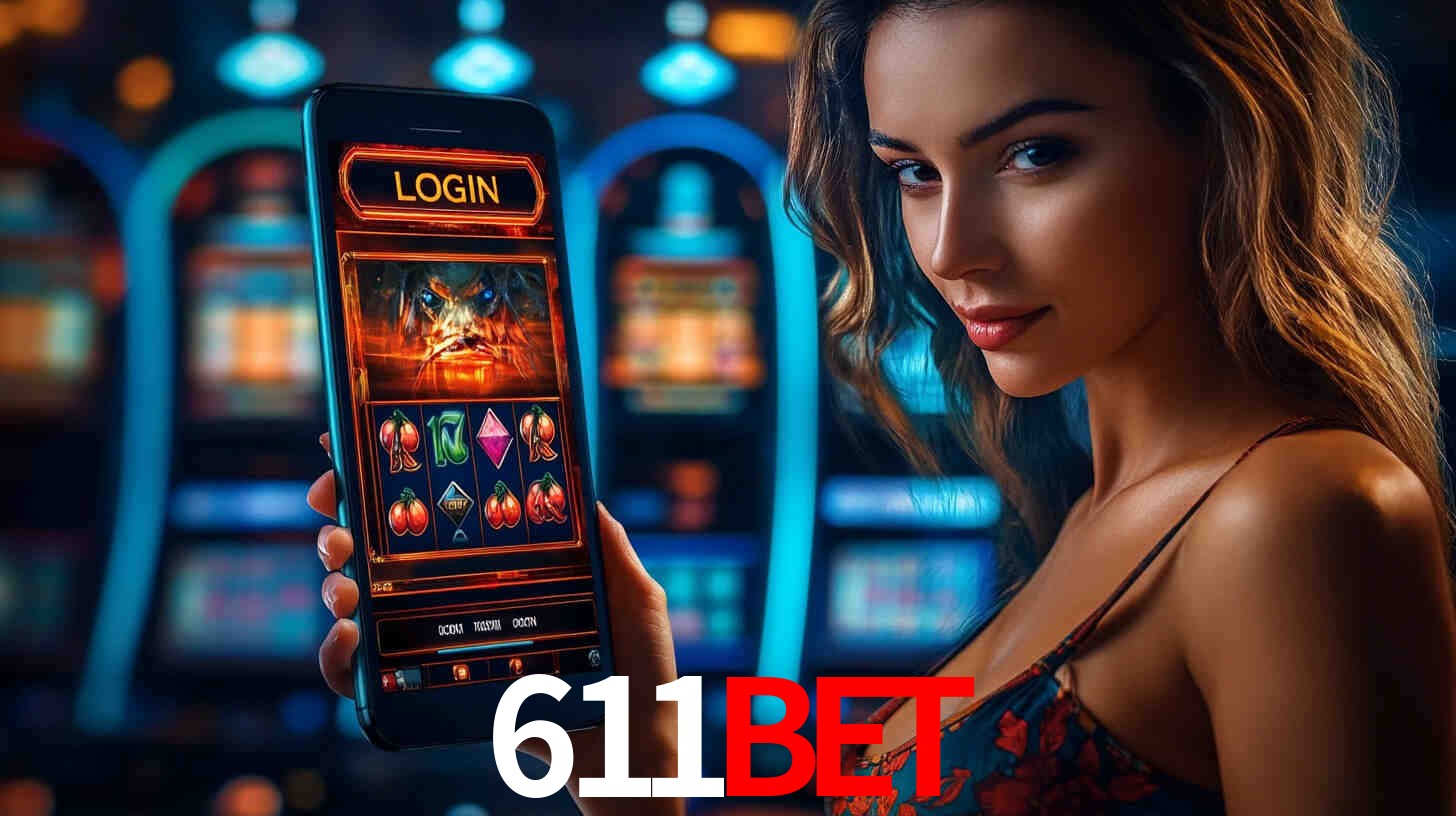 611 BET vip